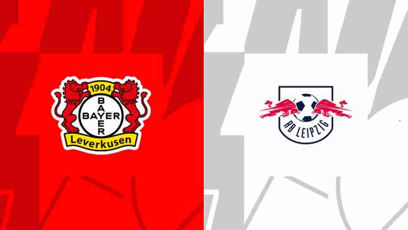 Soi Kèo Leverkusen vs RB Leipzig, 20h30 ngày 19/08: VĐQG Đức