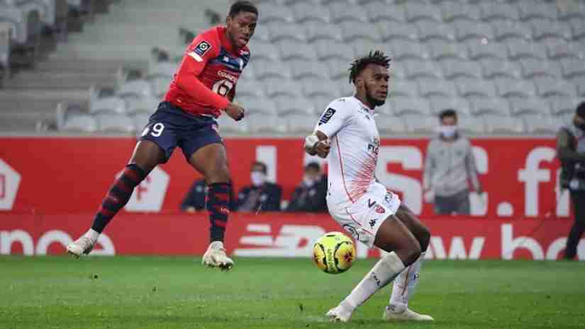 Soi Kèo Lorient vs Lille, 22h05 ngày 27/8: VĐQG PhápNhận định tỷ lệ châu Á