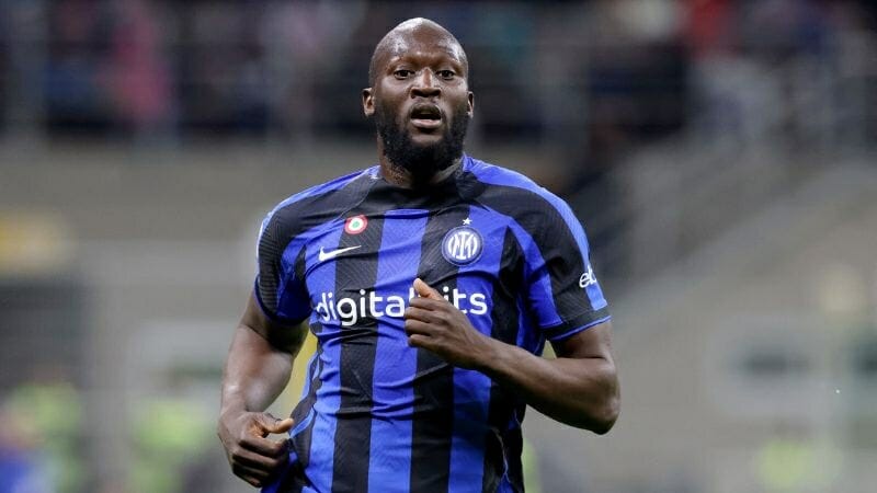 Nóng: Lukaku bị Inter Milan xem là kẻ phản bội vì ‘đi đêm’ với Juventus