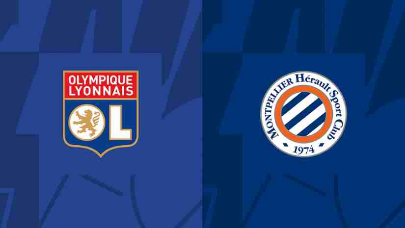 Soi Kèo Lyon vs Montpellier, 00h00 ngày 20/08: VĐQG Pháp