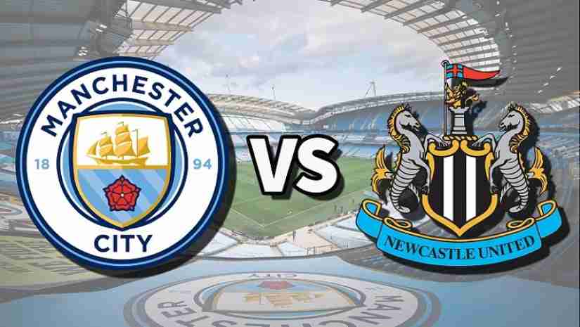 Soi Kèo Man City vs Newcastle, 02h00 ngày 20/08: Ngoại hạng Anh