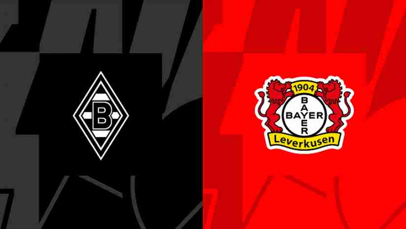 Soi Kèo Monchengladbach vs Leverkusen, 23h30 ngày 26/08: VĐQG Đức