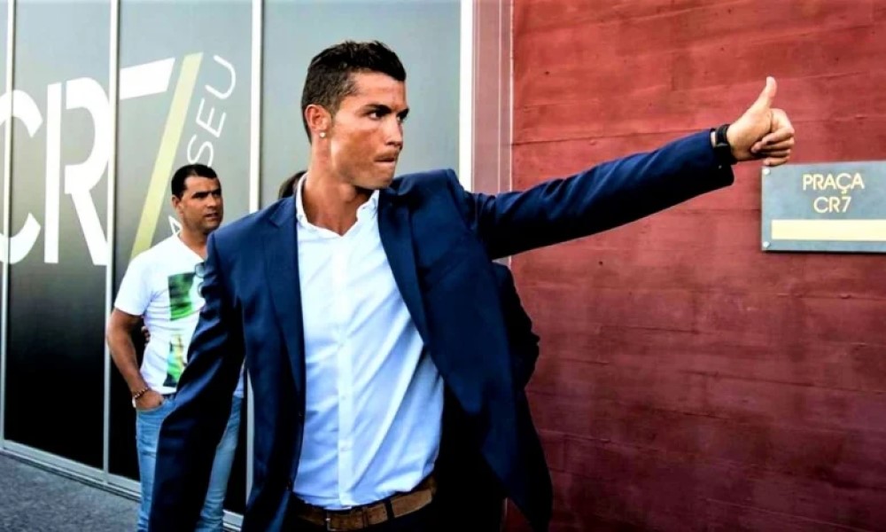 Ronaldo sẽ chia tay Al Nassr để tái xuất châu Âu?