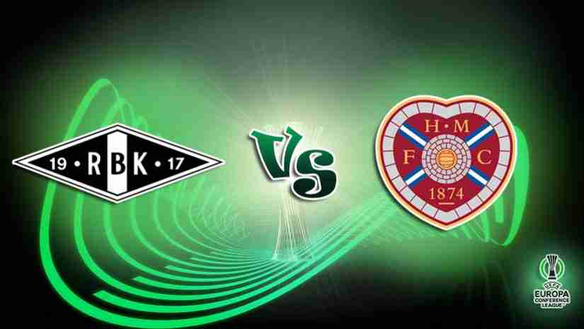 Soi Kèo Rosenborg vs Hearts, 00h00 ngày 11/8: Europa Conference League