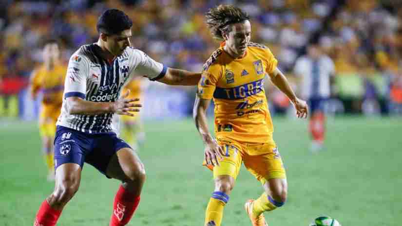 Soi Kèo Tigres UANL vs Monterrey, 09h00 ngày 09/08: Leagues Cup