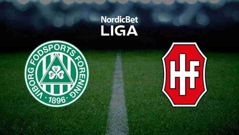 Soi Kèo Viborg vs Hvidovre, 00h00 ngày 15/08: VĐQG Đan Mạch