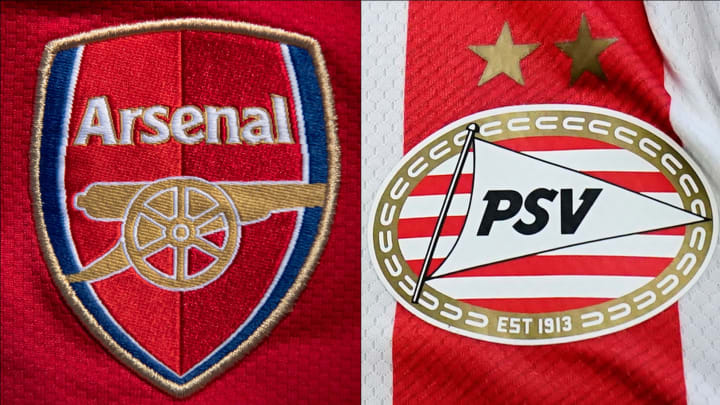 Nhận định bóng đá Arsenal vs PSV, 02h00 ngày 21/9/2023, UEFA CHAMPIONS LEAGUE