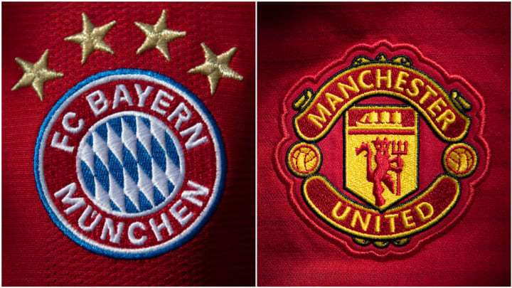 Nhận định bóng đá Bayern vs MU, 02h00 ngày 21/9/2023, UEFA CHAMPIONS LEAGUE