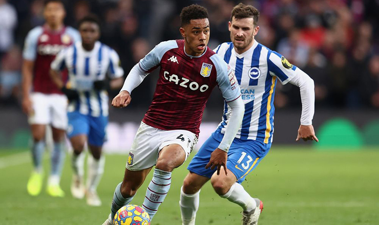 Nhận định bóng đá Aston Villa vs Brighton, 18h30 ngày 30/9/2023, Ngoại Hạng Anh