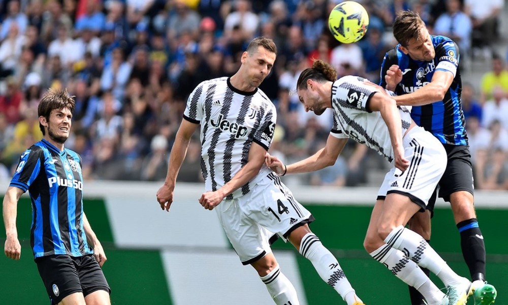 Soi Kèo Atalanta vs Juventus, 23h00 ngày 1/10