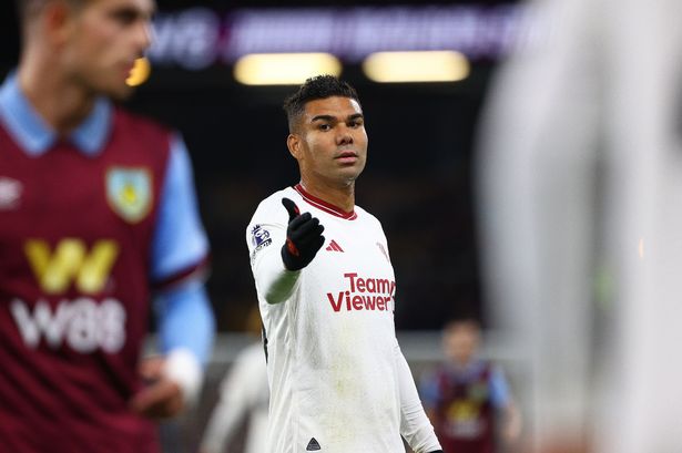 Thay thế Casemiro, MU nhắm đến tiền vệ phòng ngự ghi bàn siêu đỉnh