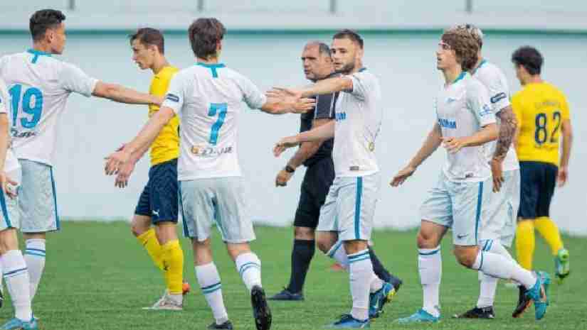 Soi Kèo FK Biolog vs Dinamo Stavropol, 20h00 ngày 13/9 – cúp quốc gia Nga