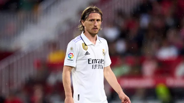 Tin chuyển nhượng bóng đá hôm nay 17/09: Ông lớn quyết chiêu mộ Modric