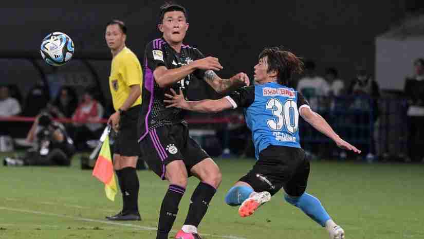 Nhận định bóng đá Kawasaki Frontale vs Albirex Niigata, 17h00 ngày 29/9: VĐQG Nhật Bản