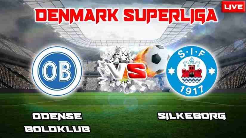 Nhận định bóng đá Odense vs Silkeborg, 00h00 ngày 19/9 – VĐQG Đan Mạch