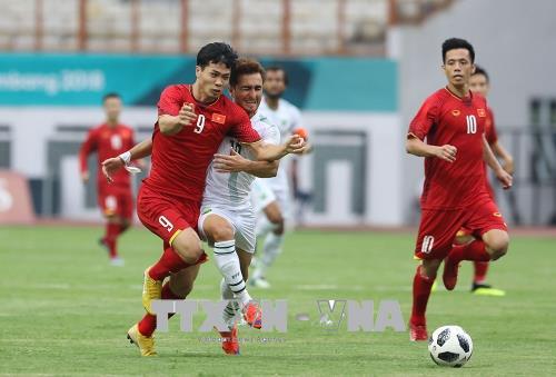 Nhận định Olympic Việt Nam vs Olympic Mông Cổ, 15h00 ngày 19/09: Khởi đầu thuận lợi