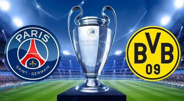 Soi Kèo PSG vs Dortmund, 02h00 ngày 20/9/2023, UEFA CHAMPIONS LEAGUE