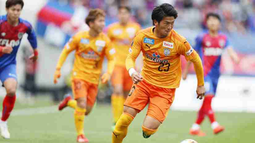 Soi Kèo Shimizu S-Pulse vs Montedio Yamagata, 16h00 ngày 9/9 – Hạng 2 Nhật Bản