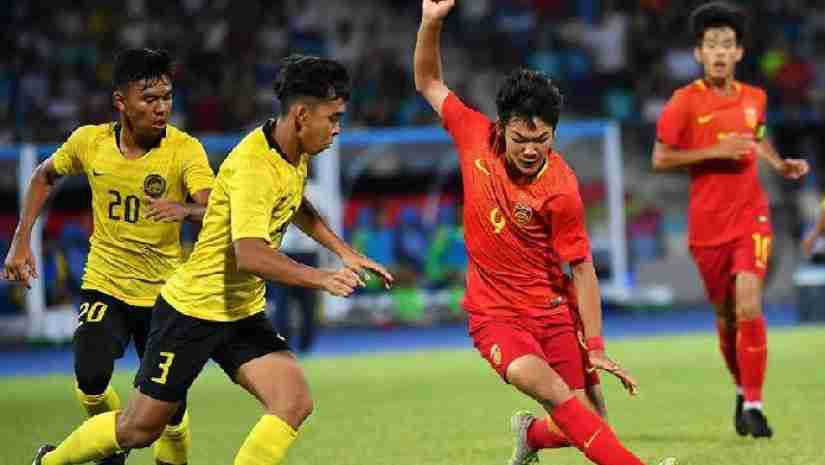 Soi Kèo Trung Quốc vs Malaysia, 18h35 ngày 9/9: Giao hữu