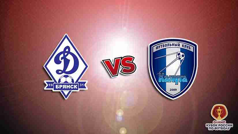 Soi Kèo Dinamo Bryansk vs FK Kaluga, 22h00 ngày 13/9: Cúp QG Nga