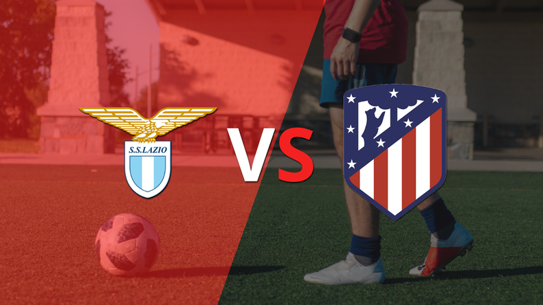 Soi Kèo Nhận định bóng đá Lazio vs Atletico, 02h00 ngày 20/9/2023,  UEFA CHAMPIONS LEAGUE