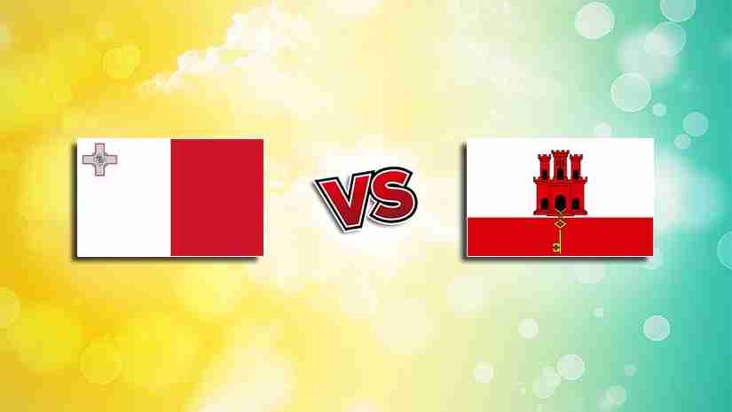 Soi Kèo Malta vs Gibraltar, 01h00 ngày 07/9: Giao hữu Quốc tế