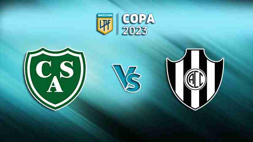 Soi Kèo Sarmiento vs Central Cordoba, 06h00 ngày 14/9: Cúp Liên đoàn Argentina