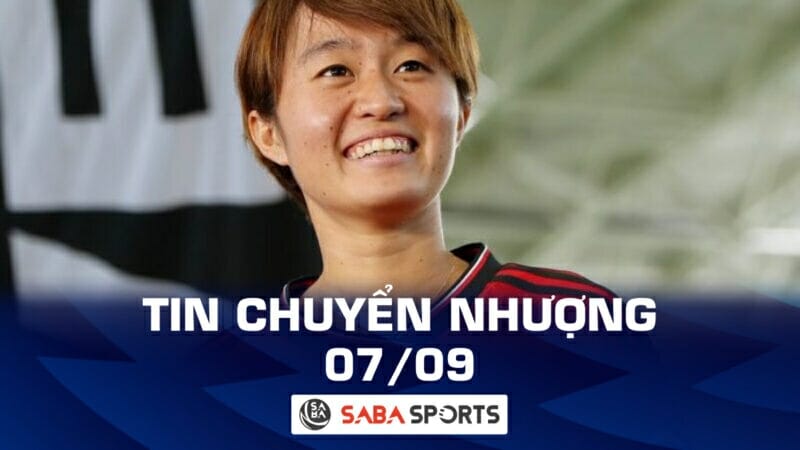 Tin chuyển nhượng bóng đá hôm nay 07/09: MU đón vua phá lưới World Cup