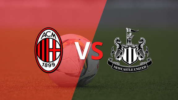 Nhận định bóng đá Milan vs Newcastle, 23h45 ngày 19/9/2023, UEFA CHAMPIONS LEAGUE