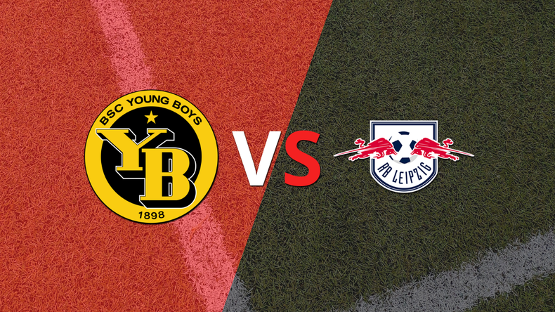 Nhận định bóng đá Young Boys vs RB Leipzig, 23h45 ngày 19/9/2023, UEFA CHAMPIONS LEAGUE