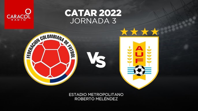 Soi Kèo Colombia vs Uruguay, 03h30 ngày 13/10: Vòng loại WC 2026