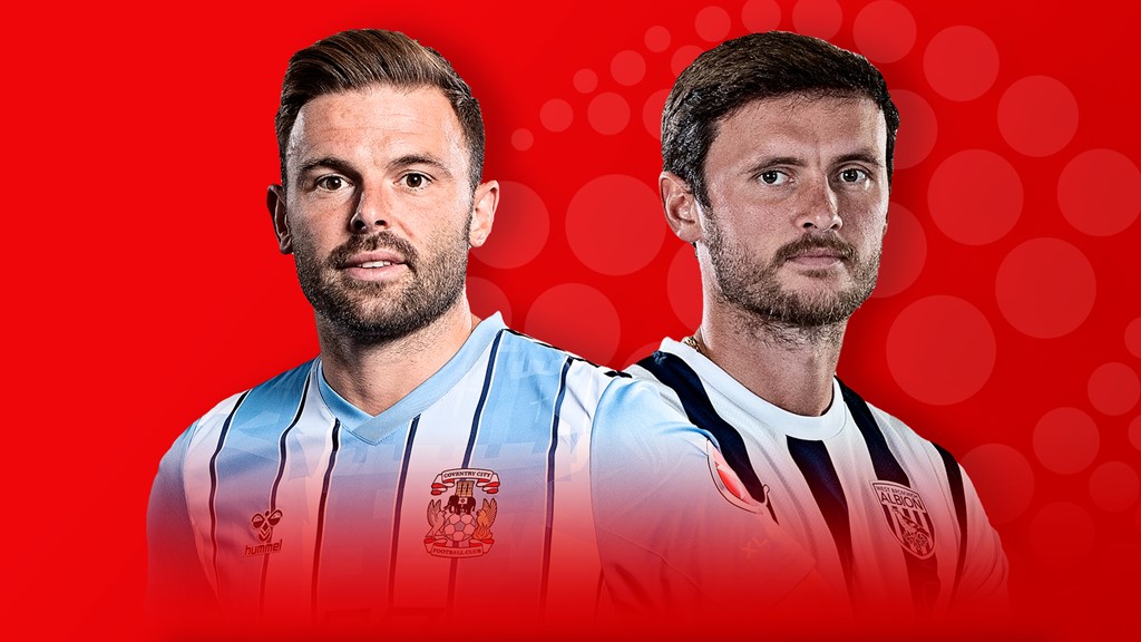 Soi Kèo  Coventry vs West Brom, 03h00 ngày 31/10: Hạng Nhất Anh