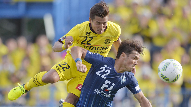 Soi Kèo Avispa Fukuoka vs Nagoya Grampus, 17h00 ngày 11/10