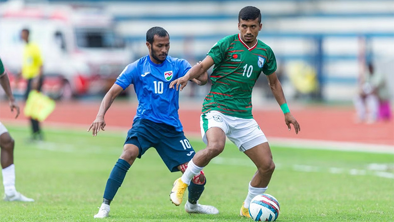 Soi Kèo Maldives vs Bangladesh, 18h00 ngày 12/10