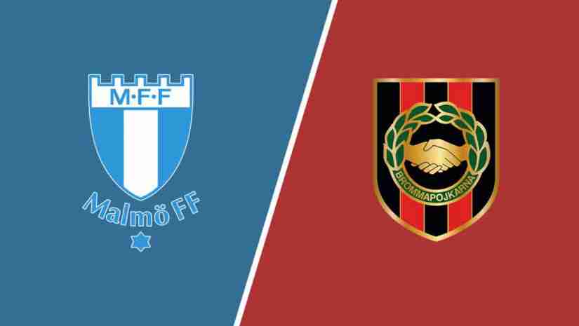 Soi Kèo Malmo vs Brommapojkarna, 00h10 ngày 3/10 – VĐQG Thụy Điển