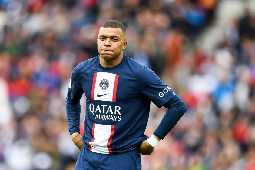 Chốt khả năng Mbappe gia nhập ‘gã khổng lồ’ châu Âu