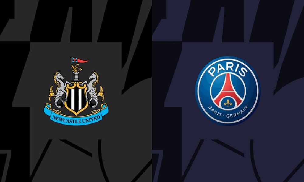 Nhận định bóng đá Newcastle vs PSG, 02h00 ngày 05/10