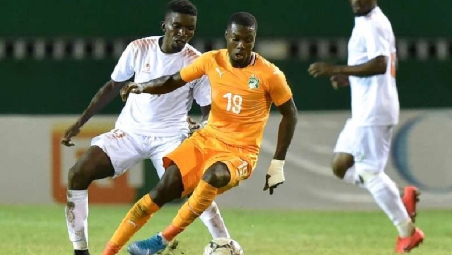 Soi Kèo Nga vs Cameroon, 23h00 ngày 12/10