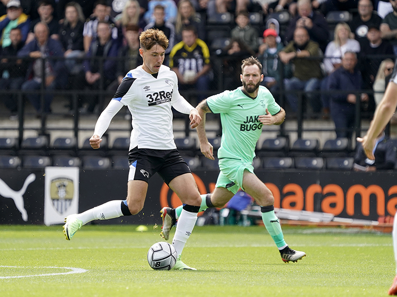 Nhận định bóng đá Notts County vs Derby County, 01h00 ngày 11/10: Cúp EFL