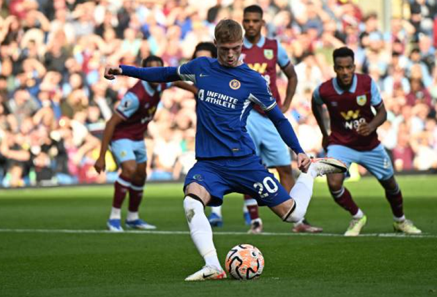 Pochettino ấn tượng với tân binh Chelsea