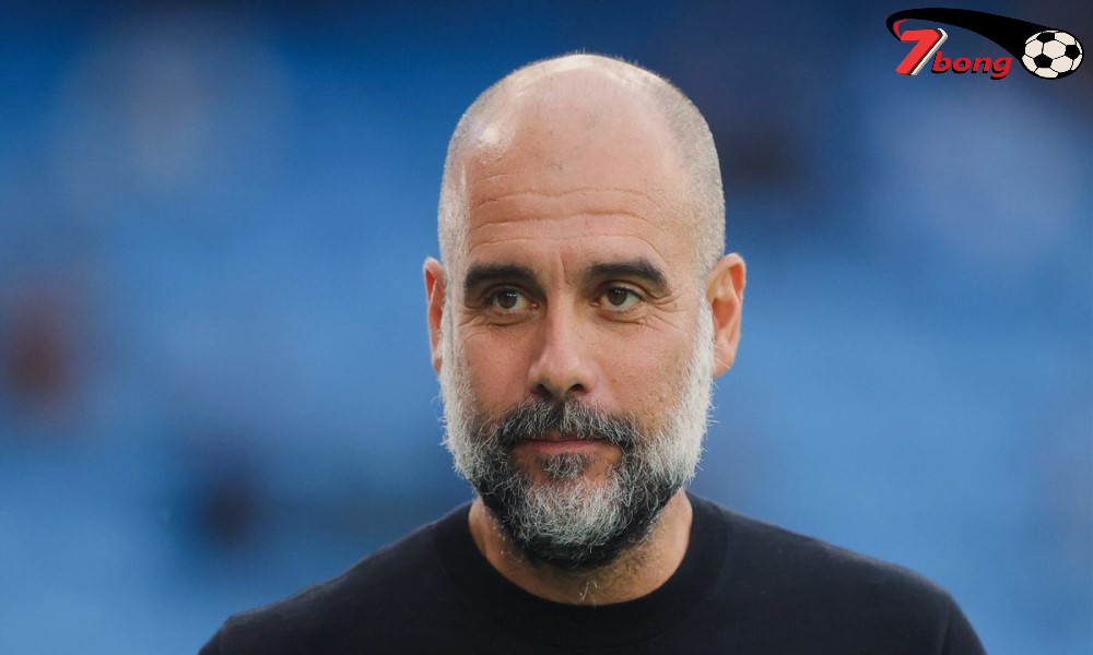 Guardiola tuyên bố mạnh mẽ sau trận thắng