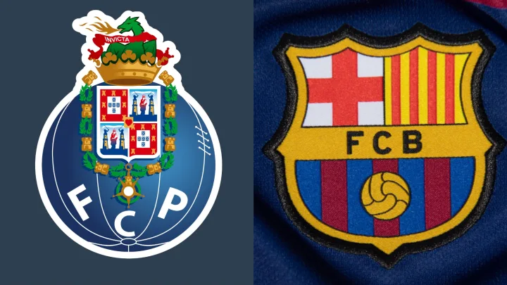 Soi Kèo Porto vs Barcelona, 2h00 ngày 5/10: Cúp C1 châu Âu