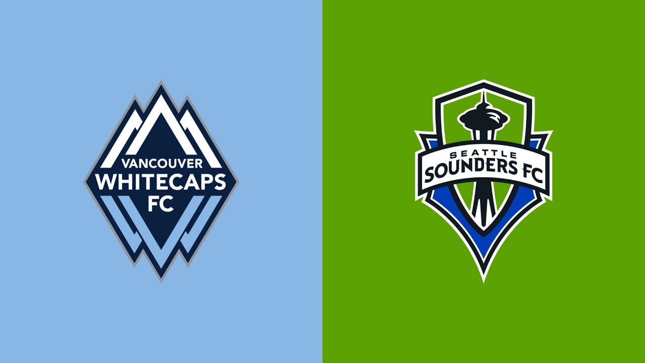 Soi Kèo Seattle Sounders vs Vancouver Whitecaps, 09h30 ngày 08/10