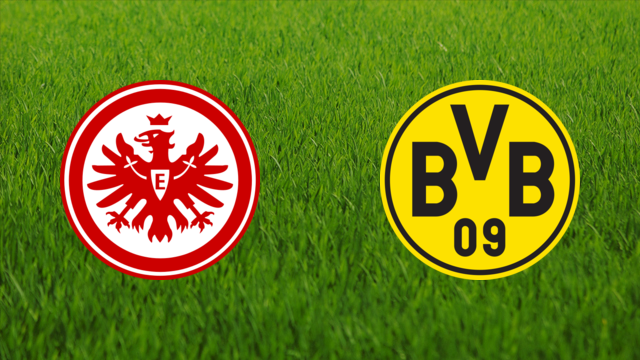 Soi Kèo Eintracht Frankfurt vs Dortmund, 21h30 ngày 29/10: VĐQG Đức