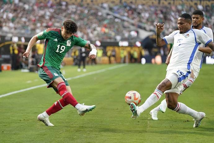 Soi Kèo Mexico vs Ghana, 7h30 ngày 15/10