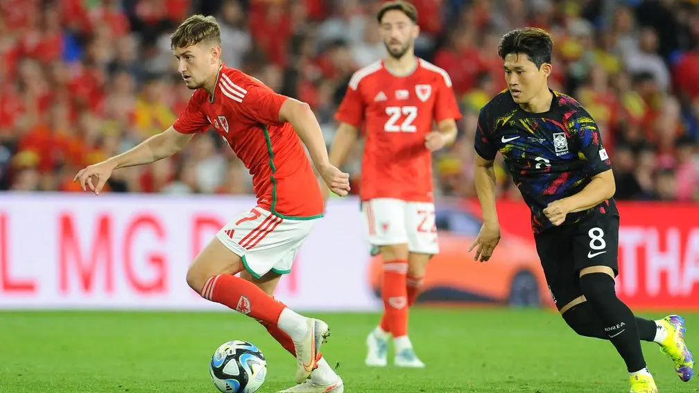 Soi Kèo Wales vs Gibraltar, 01h45 ngày 12/10: Giao hữu quốc tế