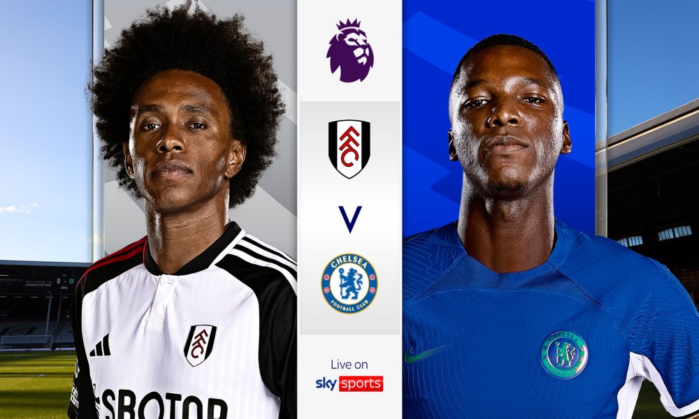 Nhận định bóng đá Fulham vs Chelsea, 02h00 ngày 03/10: The Blues vượt khó