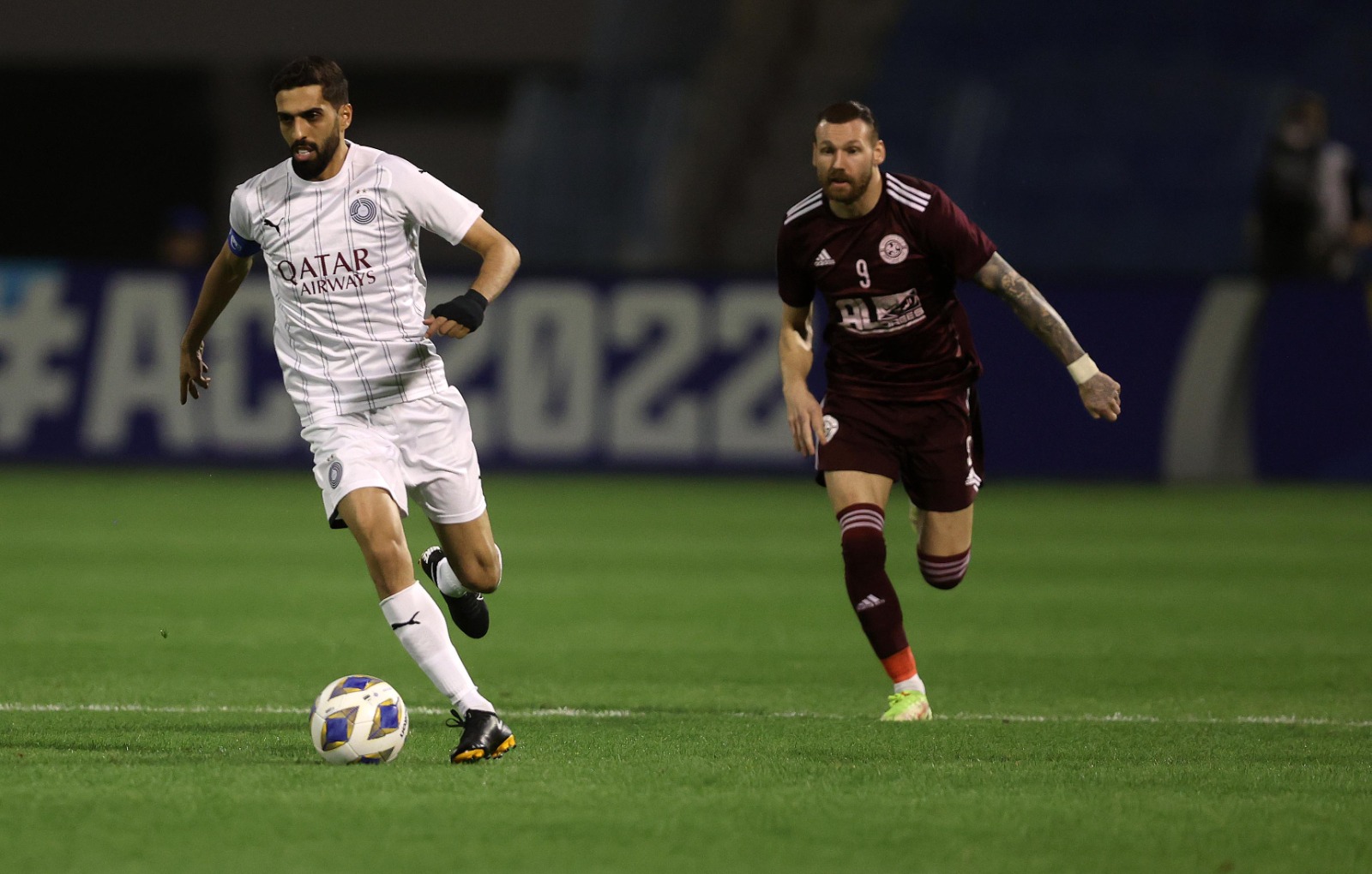 Soi Kèo Al-Faisaly vs Al-Sadd, 01h00 ngày 07/11 AFC Champions League