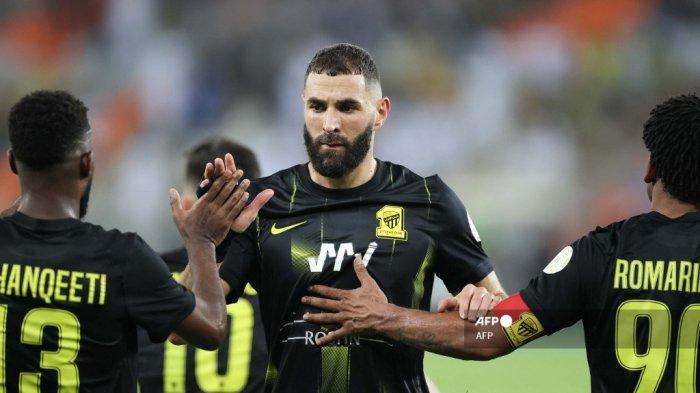 Soi Kèo Al Jawiya vs Al Ittihad, 19h00 ngày 06/11 Champions League châu Á