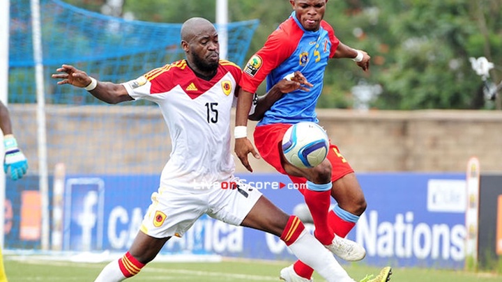 Soi Kèo Congo vs Mauritania, 23h00 ngày 15/11